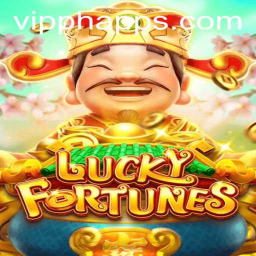 Exploring the Thrills of LUCKYFORTUNES: A VIPPH Experience