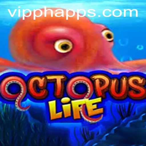 Discover the World of OctopusLife: The Thrilling Underwater Adventure with VIPPH Elements