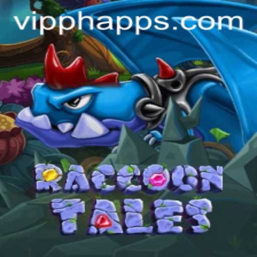 RaccoonTales: A Journey into a Mystical World