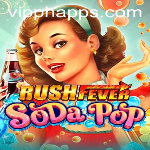 Unravel the Excitement of RushFeverSodaPop: An Enthralling Gaming Journey