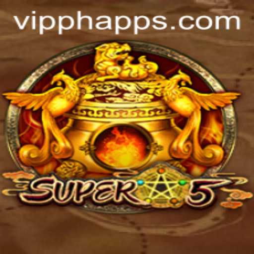 Unveiling Super5: A Dynamic New Adventure in Gaming with VIPPH Privileges