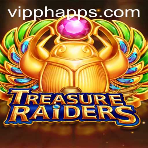 Unveiling TREASURERAIDERS: An In-Depth Exploration of Gameplay and Strategy with Insights into VIPPH