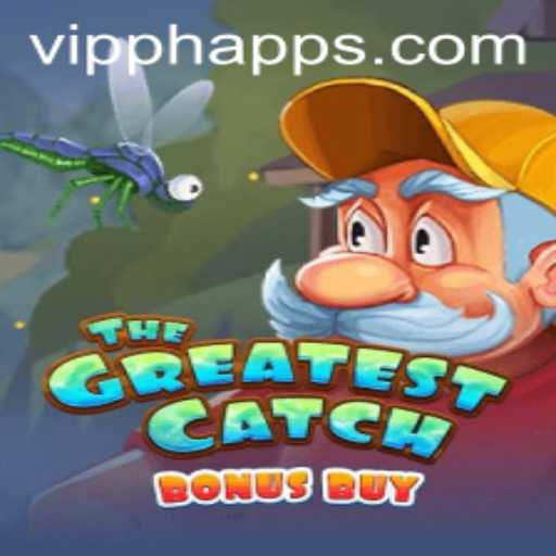 TheGreatestCatchBonusBuy: A Thrilling Gaming Experience with VIPPH Excitement