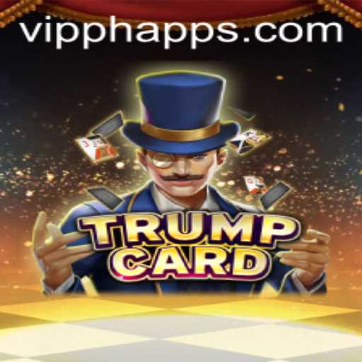 TrumpCard: The Game of Strategy and Intrigue